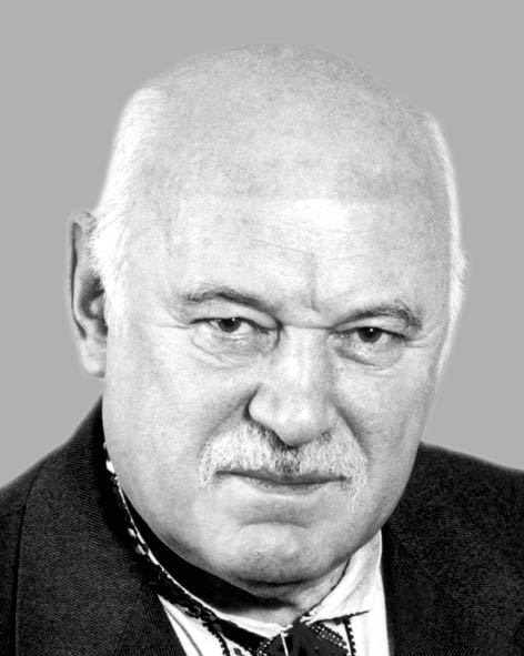 фото: Бичко Ігор Валентинович